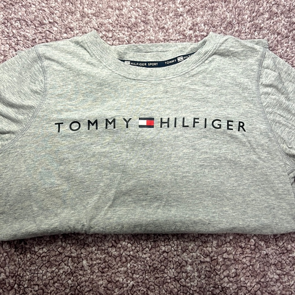 Tommy Hilfiger Brand T-Shirt